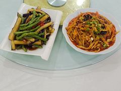 -西府酒家(太白山店)