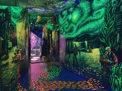 -成都梵高星空艺术馆(春熙路旗舰店)