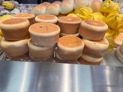 -宫门口馒头铺(创始人总店)