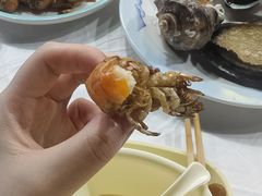 -日照大牌檔•小船海鲜(万平口店)