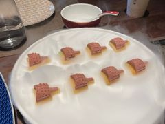 -曾宴·楚菜(湖北省博物馆店)