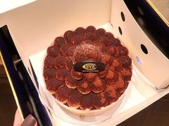 提拉米苏-COVA(环贸iapm店)