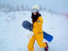 -太子岭滑雪场