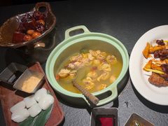 -锦荟JINHUI·浙江小馆(上海荟聚店)