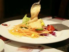 -丽辰新韩式商务SPA·洗浴桑拿·自助餐食