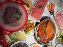 -周师兄大刀腰片火锅(解放碑总店)