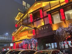 -大张烙馍村(泉山店)