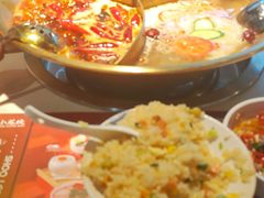-小龙坎火锅(IFS HOT店)