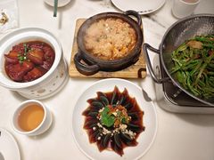 -小菜园新徽菜(徐州铜山万达店)