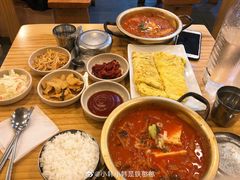 -金北顺大锅家(신사본점)