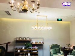 -芳香乐府疗愈空间·SPA·冥想