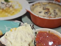 -库滋明·俄罗斯特色美食(中央大街店)