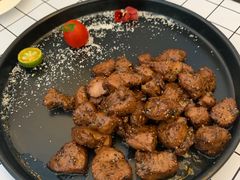 -烛影拾光观景餐厅·创意菜·摄影·小提琴(大唐不夜城店)