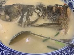 -火龙堂·风味民间菜(文一路店)