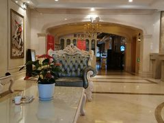 -维也纳酒店(成都春熙路李家沱地铁站店)
