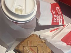 -肯德基(北京南站店)