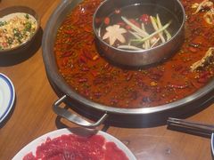 -巴隆门重庆老火锅(太湖路店)
