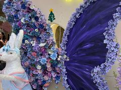 -LE SHARE洛笙·花园西餐(北京路步行街店)