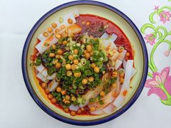 -院8里·少城记忆老川菜(宽窄巷子店)