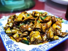 红烧大肠-协和菜馆(凤凰街店)