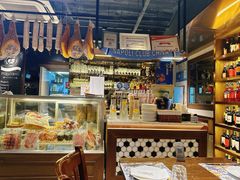 -Mammamia意大利餐厅(古北店)