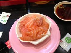 -争鲜回转寿司(金桥家乐福店)