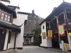 -南沙天后宫景区