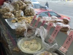 -张家清真糕点(奉天街店)