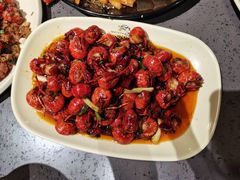 一棠虾球-一棠龙虾•王牌虾球(楚河汉街店)