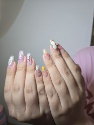-匠之美甲美睫