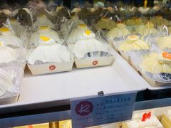 -凯司令(豫园地铁站店)