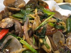 -瑶记海鲜餐厅(西涌店)