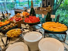 -香港唯港荟 Hotel ICON – The Market