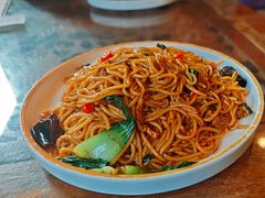 -西江美食舫·江西菜(健德桥店)