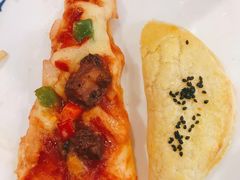 -圣罗巴海鲜烤肉自助(佳兆业店)