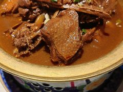 -金典银峰老鹅馆·昆山菜(亭林公园店)