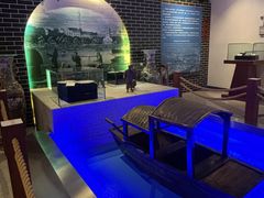 -二沙岛-广东华侨博物馆