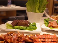 -么子烤肉(化龙池店)