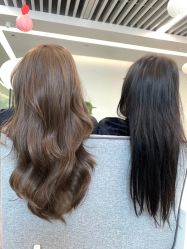 -禾曼造型