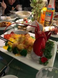 -格乐利雅婚礼艺术中心(南外滩店)