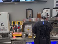 -茶百道(双铁广场店)