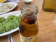 -船歌·鱼水饺青岛菜(枫蓝国际购物中心店)