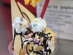 -DQ·蛋糕·冰淇淋(西城红场店)