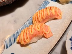 -阿吾罗日本料理(K11艺术中心店)
