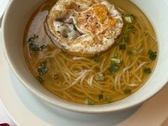 -云厨·高空西餐厅(成都瑯珀·凯悦臻选酒店)