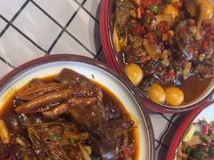 -江西老表·经典江西八大碗