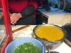 -老上海葱油饼(黄河路店)