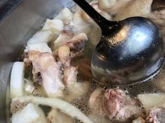 -狐狸爱上椰子鸡(滨江星光大道店)