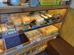 -包满意面包糕点(东坝店)