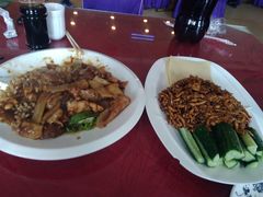 -大眼锅贴水饺(河东店)
